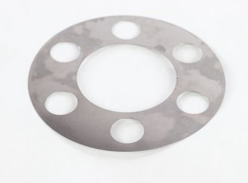 DANA SPICER SHIM003 6 HOLE RETAINER