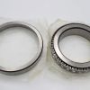 NTN BEARING SET 160mm ID 240mm OD
