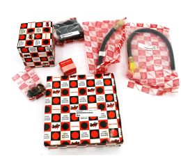 FUEL FEED PUMP K