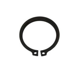 SNAP RING, EXTERNAL