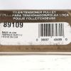 DAYCO IDLER PULLEY