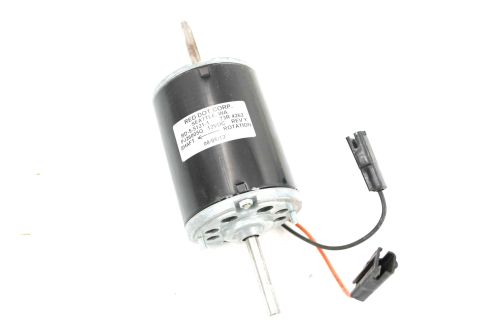 MACK MOTOR - 12V DOUBLE SHAFT