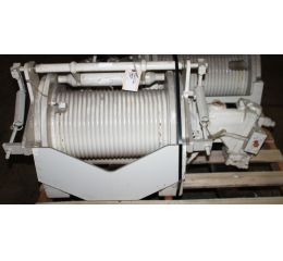 HYDRAULIC WINCH