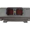 DANFOSS MC050-110 CONTROLLER PLUS+1 FINAL ASSEMBLY