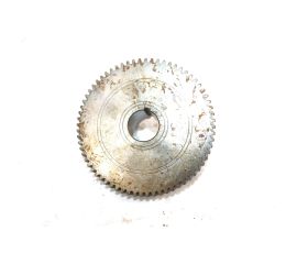 GEAR INJECTION PUMP