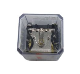 RELAY 12V LATCHING DPDT