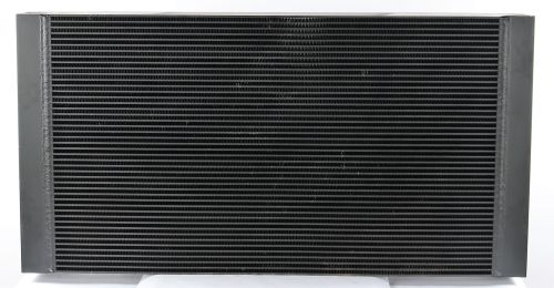 TIGERCAT COOLER OIL LOW PRESSURE DROP