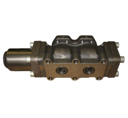 COUNTERBALANCE VALVE