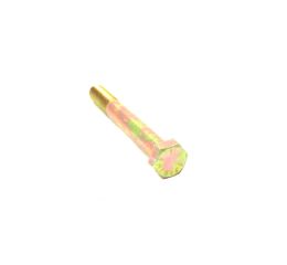 SCREW CAP HEX HEAD
