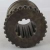 VOLVO SLIDING CLUTCH