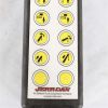 MIRATRON INC REMOTE CONTROL TZ RADIO TRANSMITTER 2.4GHZ
