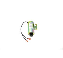 SOLENOID & BRACKET