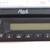 MACK AM/FM RADIO W/ CD