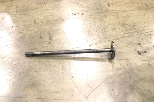 DANA SPICER AXLE SHAFT