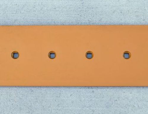 JOHN DEERE AFTERMARKET CUTTING EDGE, CENTER (INNER & OUTER)