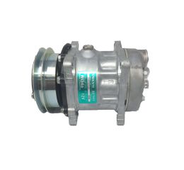 COMPRESSOR