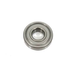BALL BEARING 25mm ID 62mm OD DOUBLE SEAL
