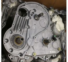 TRANSMISSION - MAIN