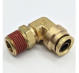 FITTING ELBOW MALE 90° SWL 12MT 3/8P