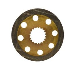 BRAKE DISC (METALLIC)