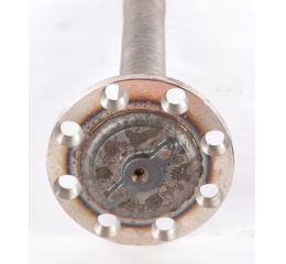 AXLE SHAFT