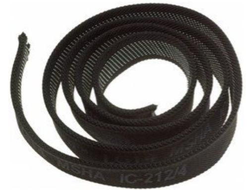 GATES HYDRAULIC NYLON PROTECTIVE SLEEVE - PRICE PER FOOT