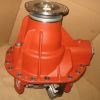 MARMON HERRINGTON - SISU AXLE DIFFERENTIAL CARRIER ASSEMBLY  12.28