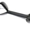 IWS PASS SIDE HOOD MIRROR