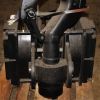 TEREX HOOK BLOCK 5SHV 75T 18MM 1204L