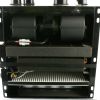JLG HEATERCAB HVAC