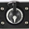 TERRA POWER SYSTEMS 36V DC MAX OFF BATTERY SWITCH