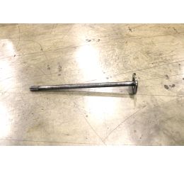 AXLE SHAFT