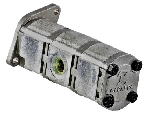 CASAPPA HYDRAULIC TRIPLE GEAR PUMP