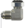 AIR-WAY MFG ELBOW