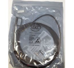 MAGNETIC SENSOR