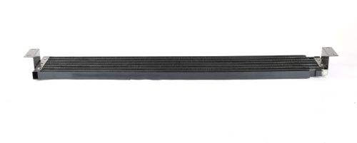 VOLVO CONDENSER