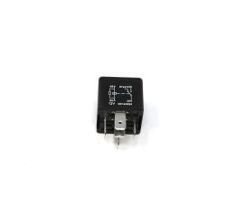 RELAY-12V- 20/40A W/RESISTOR