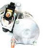 DENSO STARTER MOTOR