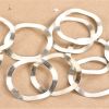 KISSLING ELECTROTEC LOCKWASHER - SIZE 18 PLASTIC