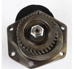 HYDRAULIC GEAR PUMP RH SINGLE DISPLACEMENT