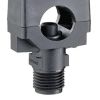 SPRAYING SYSTEMS CO  [SS CO] SPLIT EYELET NOZZLE BODY