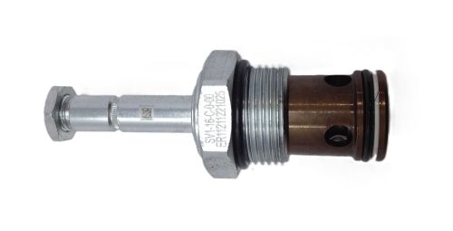 SCHWARZE HYDRAULIC VALVE CARTRIDGE