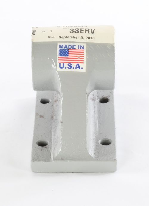 SKYJACK 1000 SCISSOR SLIDING PAD