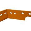CASE AFTERMARKET GUARD REAR L/H OUTER