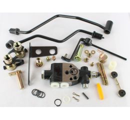 KIT  REAR AUX SINGLE NSS