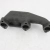 BOBCAT MANIFOLD EXHAUST