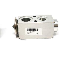 EXPANSION VALVE