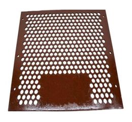 RADIATOR GRILLE TOP