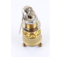 SWITCH IGNITION