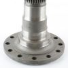 JLG ASSEMBLY SPINDLE